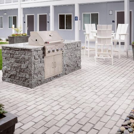 Stayapt Suites Cleveland Tn Экстерьер фото