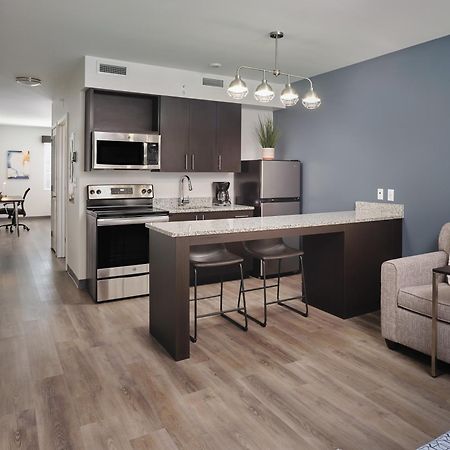 Stayapt Suites Cleveland Tn Экстерьер фото