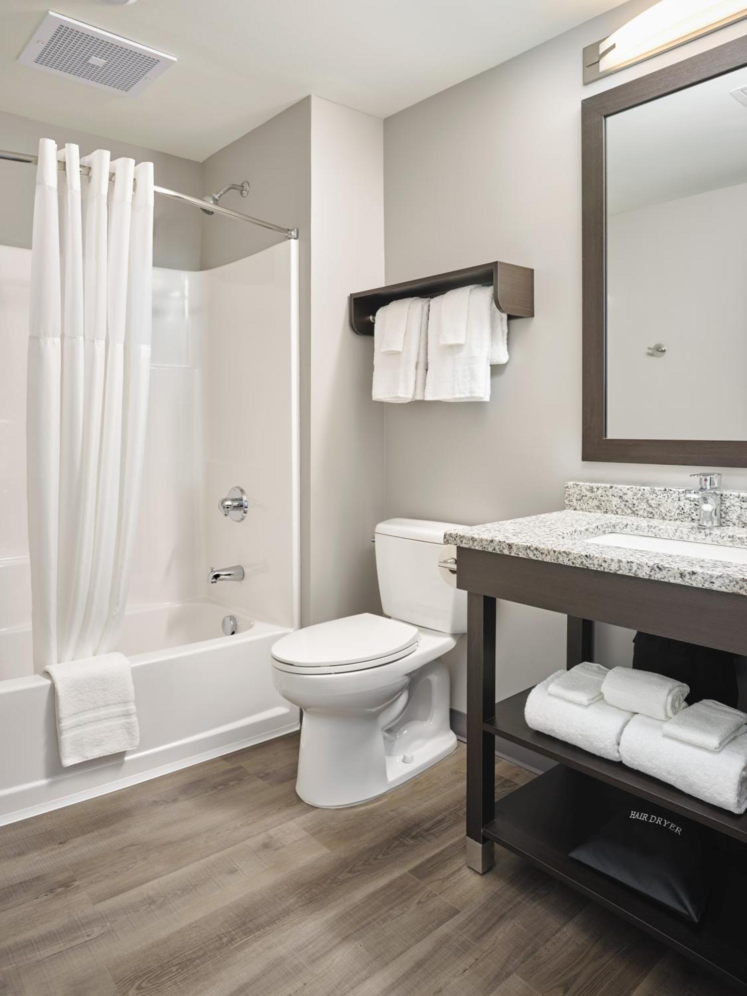 Stayapt Suites Cleveland Tn Экстерьер фото