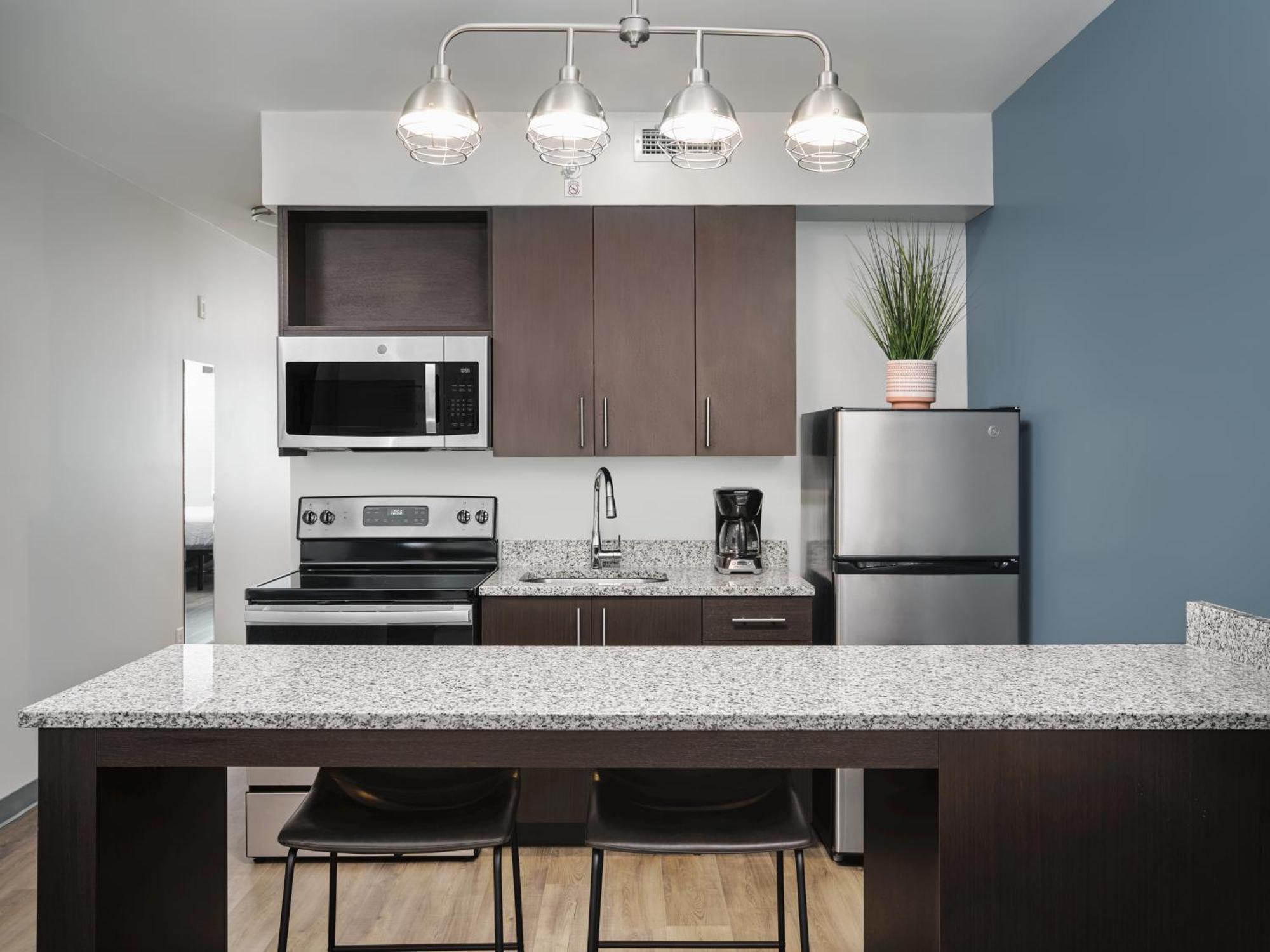 Stayapt Suites Cleveland Tn Экстерьер фото