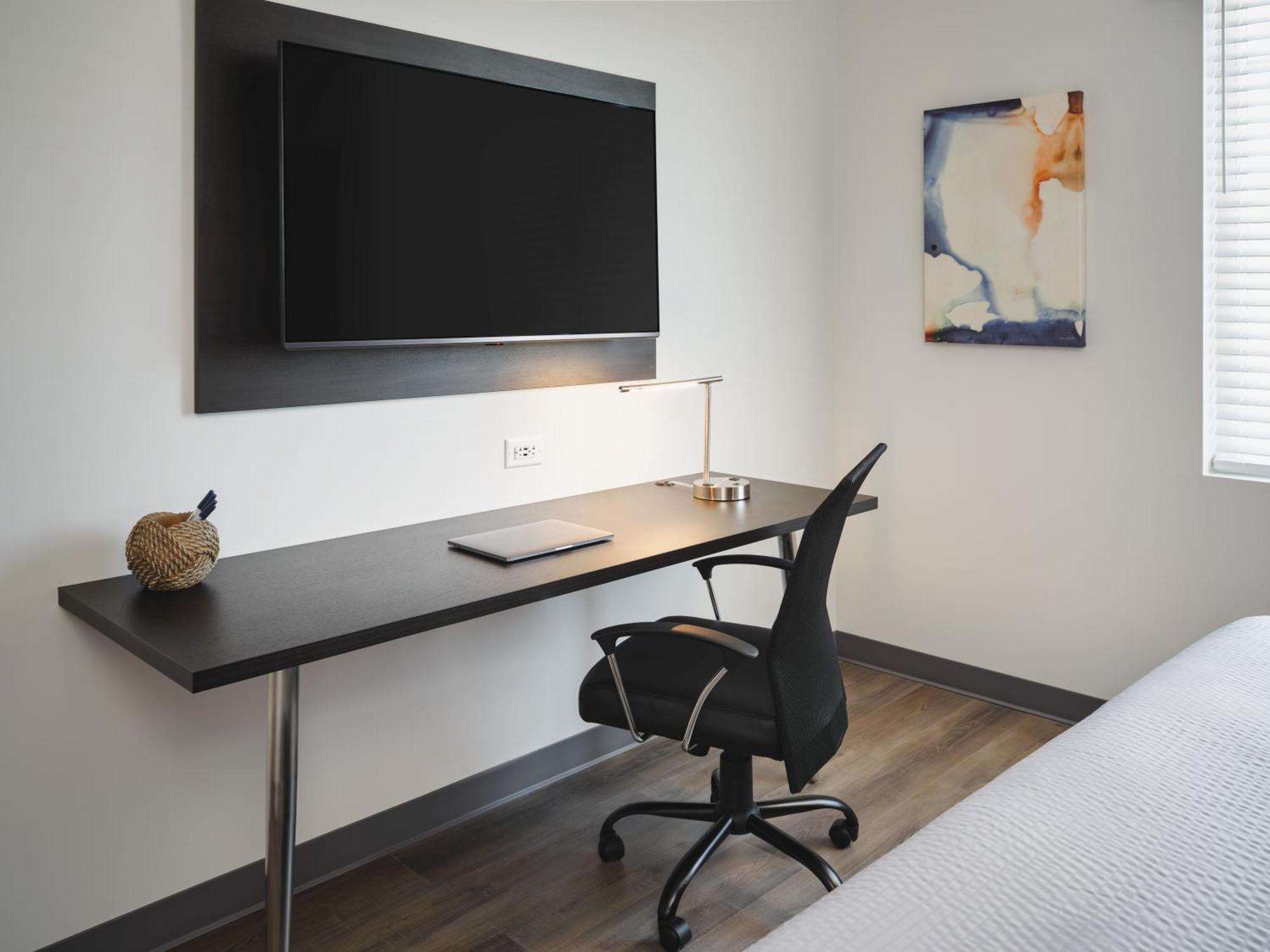 Stayapt Suites Cleveland Tn Экстерьер фото