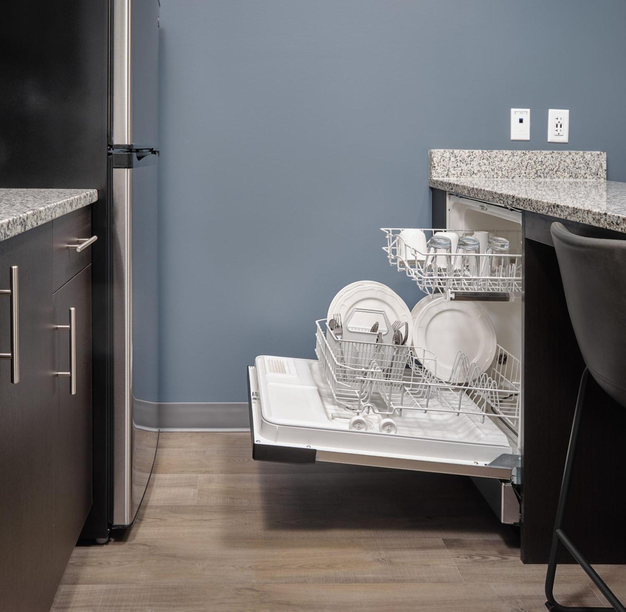 Stayapt Suites Cleveland Tn Экстерьер фото